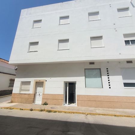 Salvado Spg Mar De Conil Appartement Conil De La Frontera Buitenkant foto