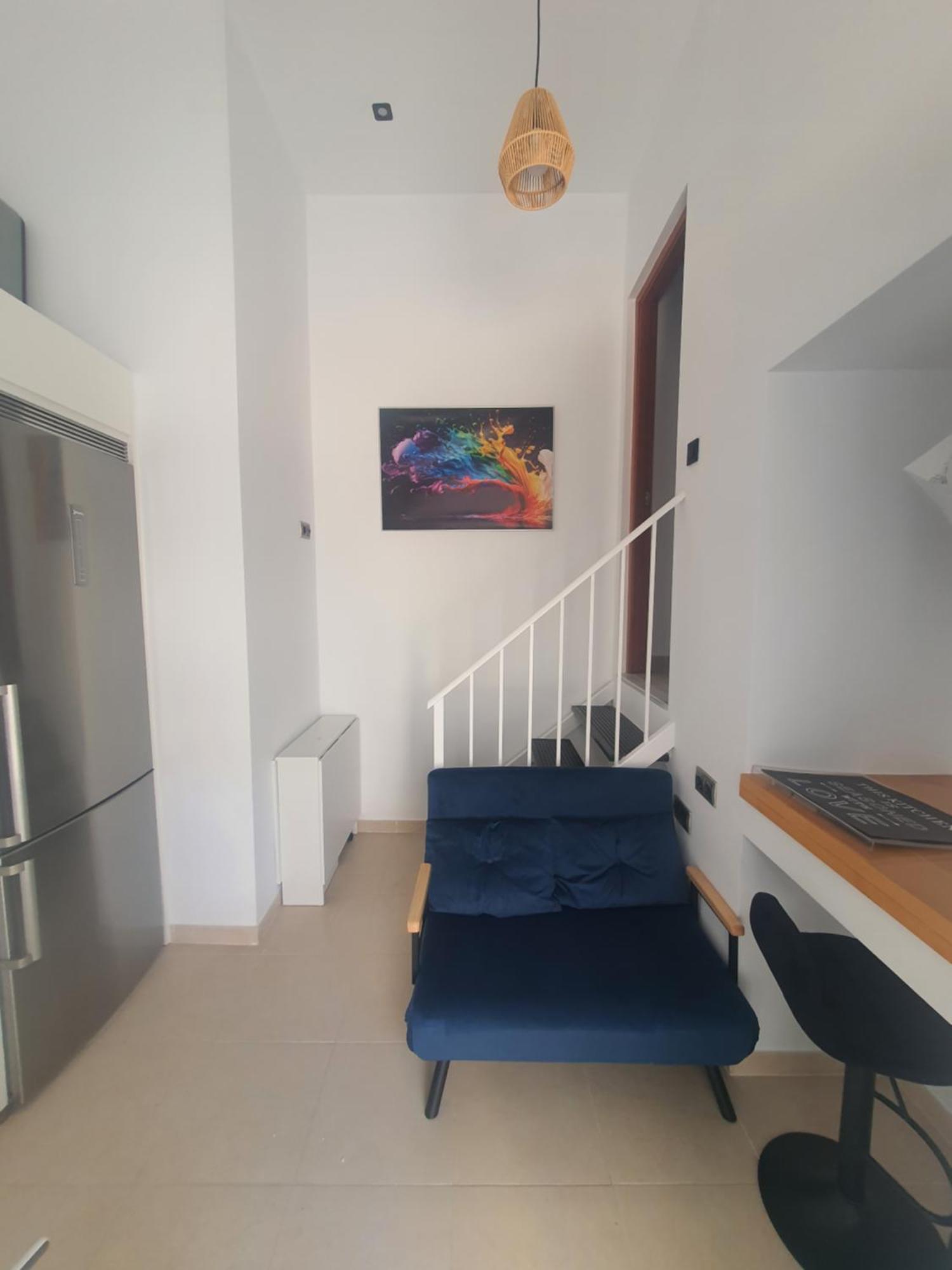Salvado Spg Mar De Conil Appartement Conil De La Frontera Buitenkant foto