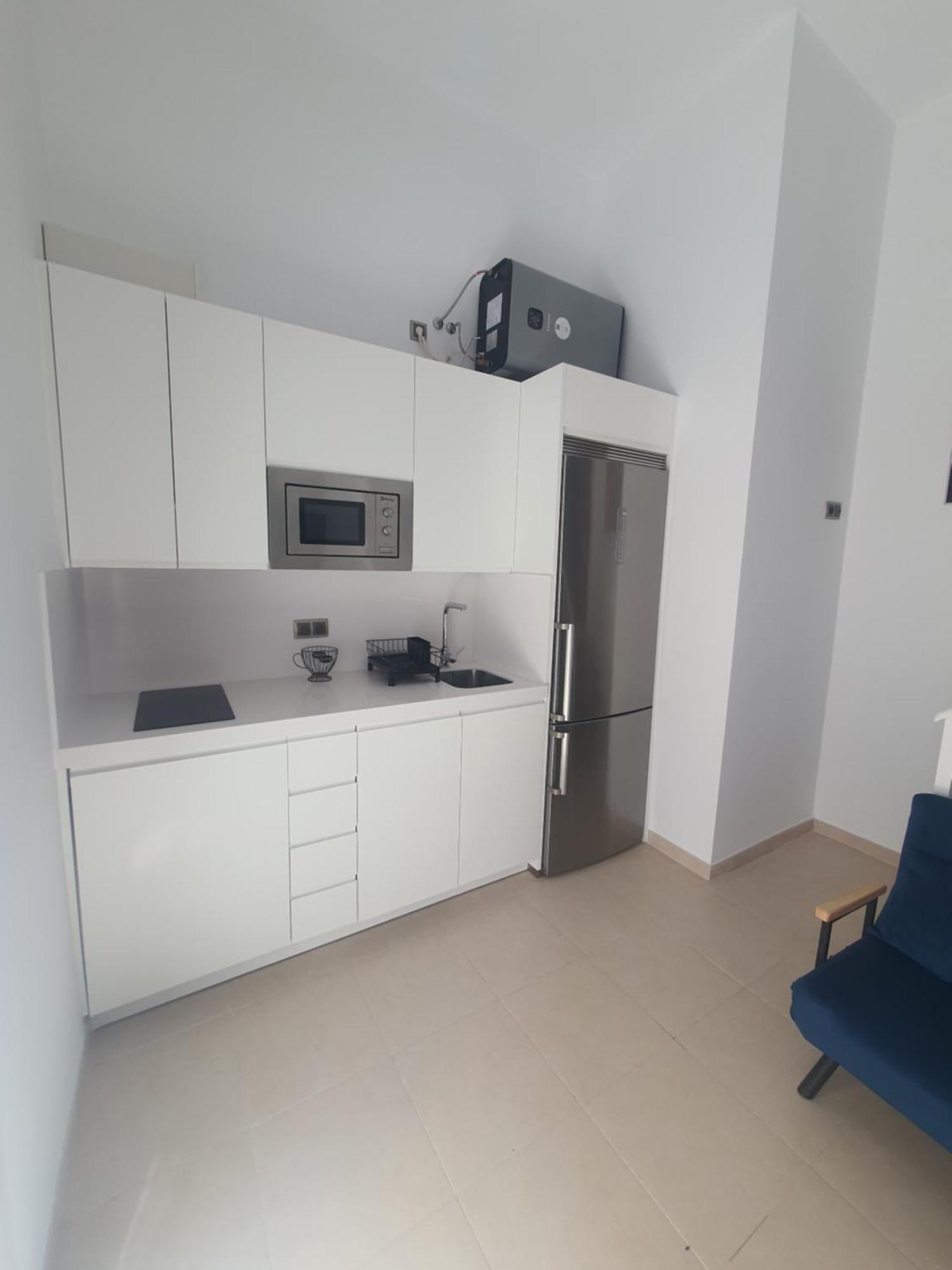 Salvado Spg Mar De Conil Appartement Conil De La Frontera Buitenkant foto