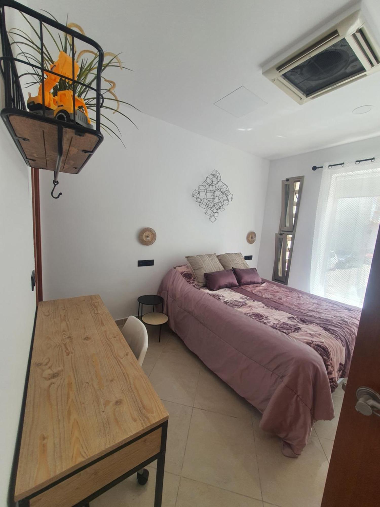Salvado Spg Mar De Conil Appartement Conil De La Frontera Buitenkant foto