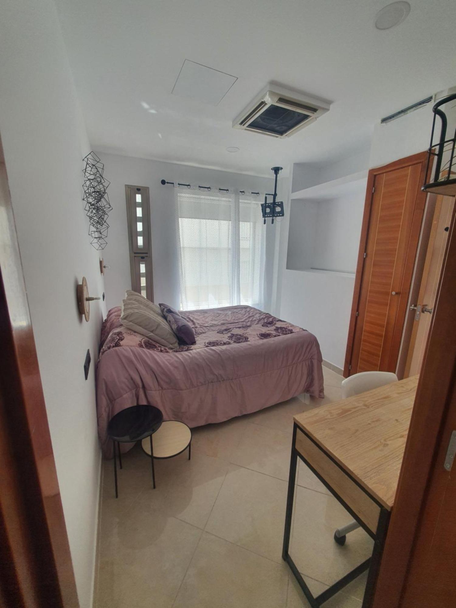 Salvado Spg Mar De Conil Appartement Conil De La Frontera Buitenkant foto